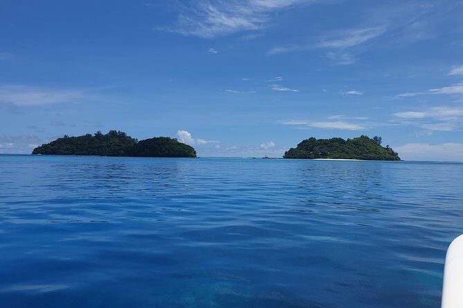 St Anne Marine Park & Moyenne Island, Creole Lunch (Private Boat) - Final Thoughts