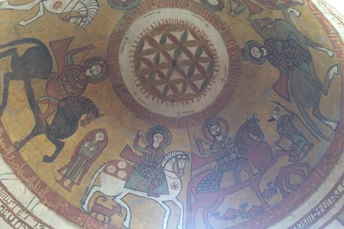 St. Anthony Monastery - The Journey to Egypt’s Oldest Monastery