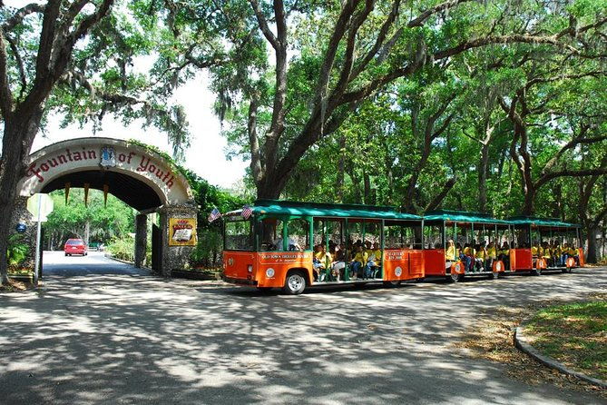 st-augustine-attractions-pass-with-trolley