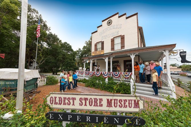 st-augustine-attractions-pass-with-trolley