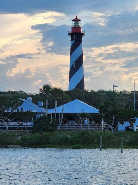 St. Augustine: Black Raven Tropical Sunset Cruise - Final Thoughts