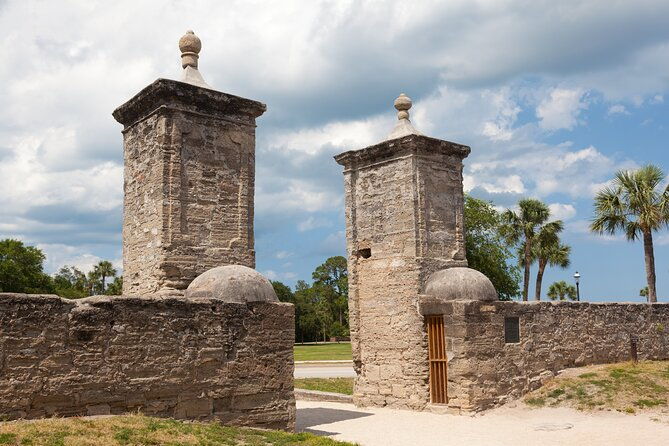 st-augustine-city-self-guided-walking-audio-tour