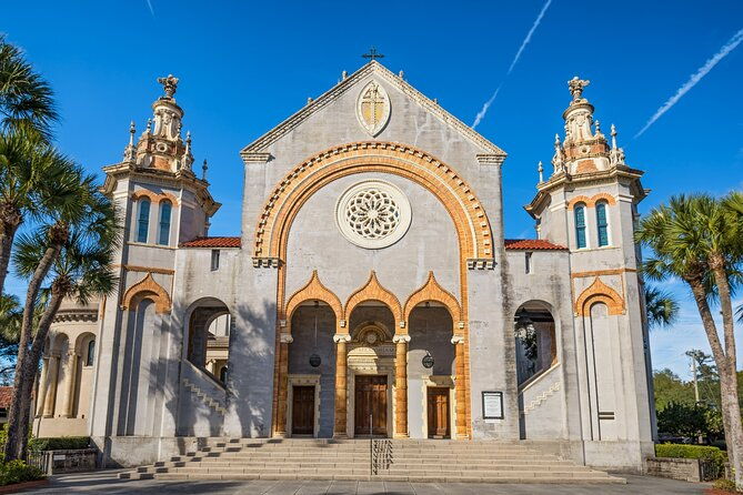 st-augustine-city-self-guided-walking-audio-tour
