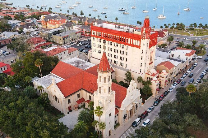 st-augustine-city-self-guided-walking-audio-tour