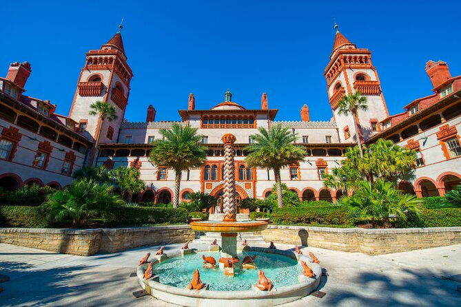 st-augustine-city-self-guided-walking-audio-tour