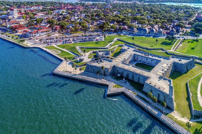 st-augustine-city-self-guided-walking-audio-tour