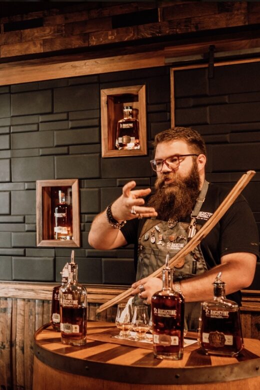 St. Augustine Distillery: A Bourbon & Chocolate Pairing - The Value of the Experience: Is It Worth It?