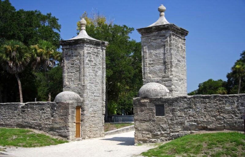 St. Augustine: Family-Friendly Guided Ghost Tour - Why This Tour Works for Travelers