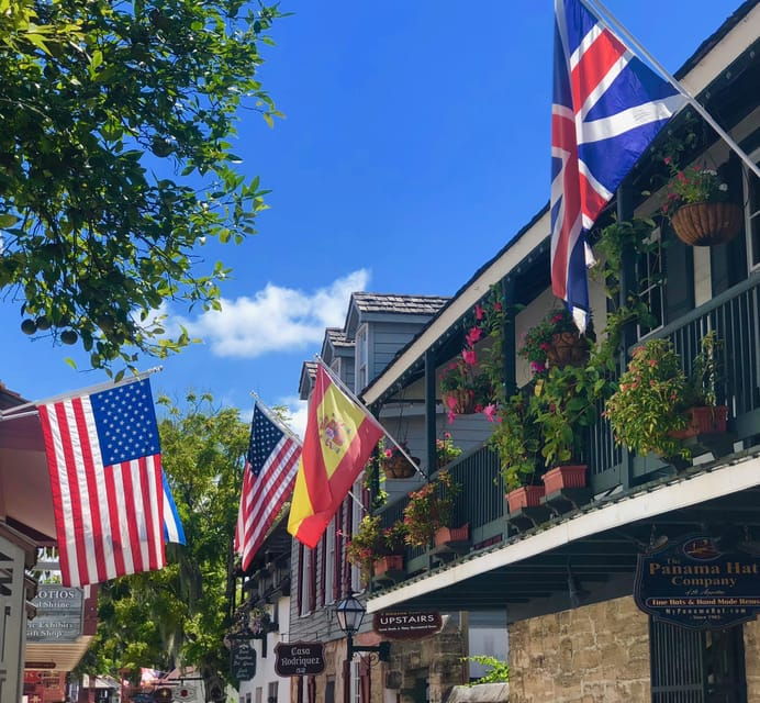 st-augustine-guided-history-walking-tour