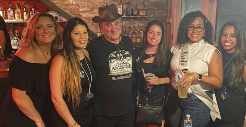 St. Augustine: Haunted Pub Crawl Walking Tour with a Guide - FAQs