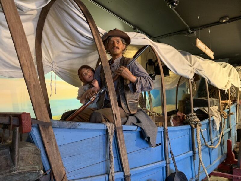 St. Augustine History Museum Experience - A Closer Look at the St. Augustine History Museum Experience