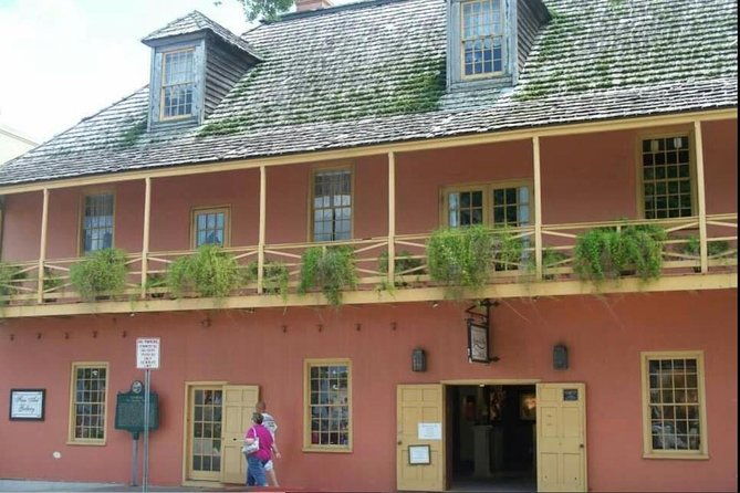 st-augustine-hop-on-hop-off-trolley-tour