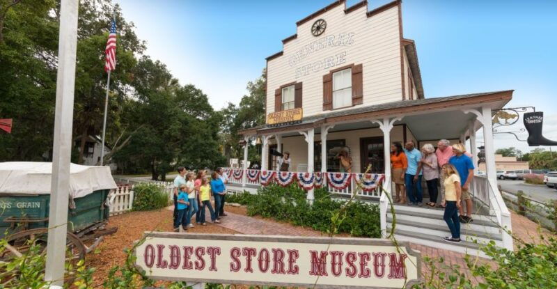 st-augustine-hop-on-hop-off-trolley-tour-with-museum-entry