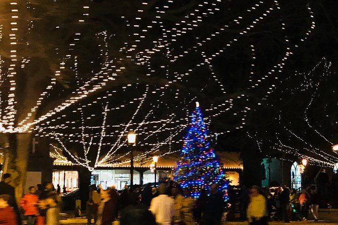 st-augustine-nights-of-lights-celebration-from-orlando