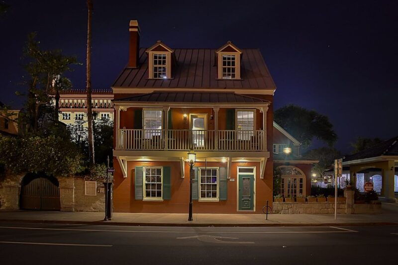 st-augustine-old-city-phantoms-pirates-and-poltergeists