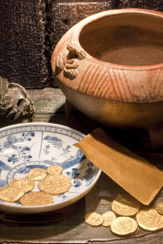 St. Augustine Pirate and Treasure Museum Tickets - The Sum Up