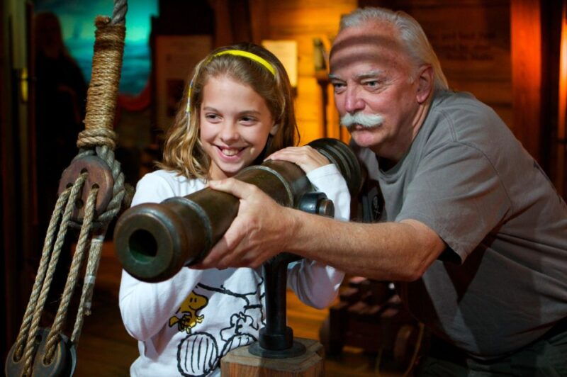 st-augustine-pirate-and-treasure-museum-tickets