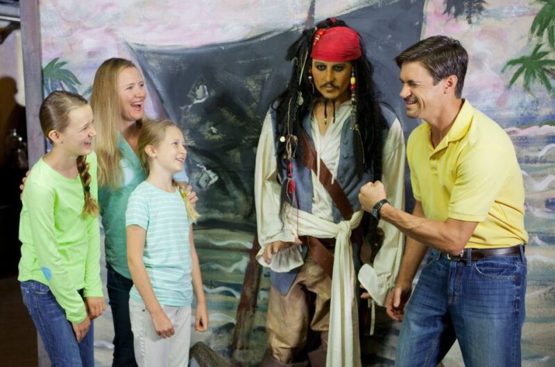 st-augustine-potters-wax-museum-ticket