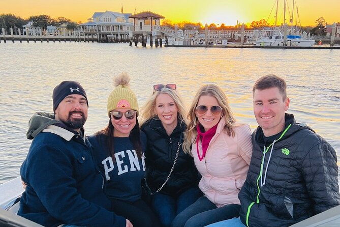 st-augustine-private-day-or-sunset-boat-tour-6-passengers-max