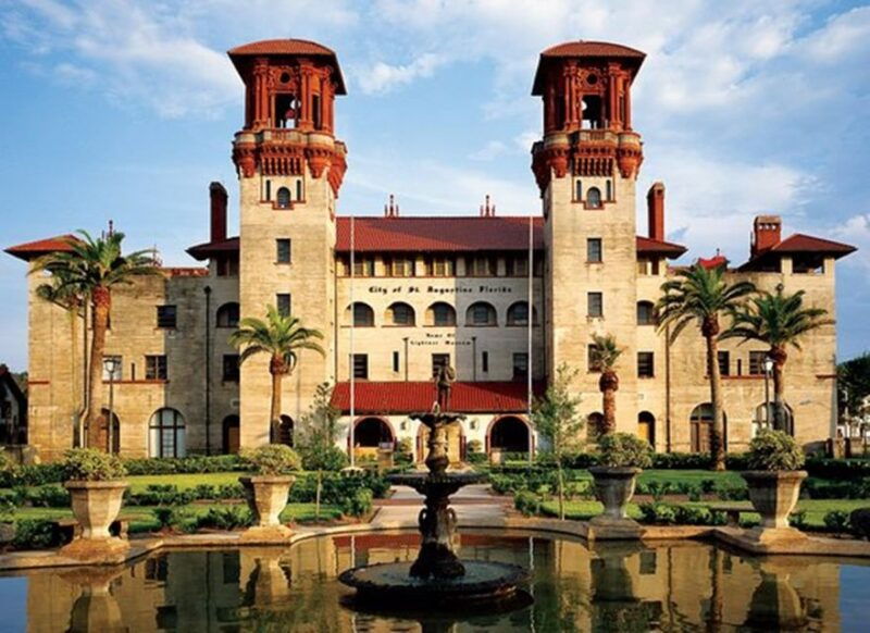 st-augustine-tour-pass-with-over-27-attractions