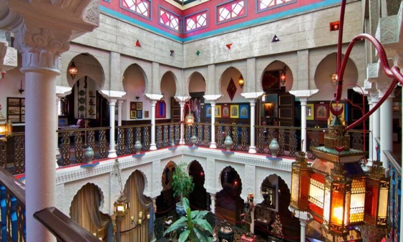 st-augustine-tour-pass-with-over-27-attractions