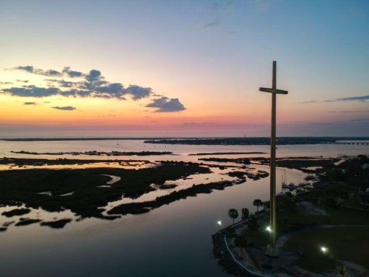 st-augustine-tour-pass-with-over-27-attractions