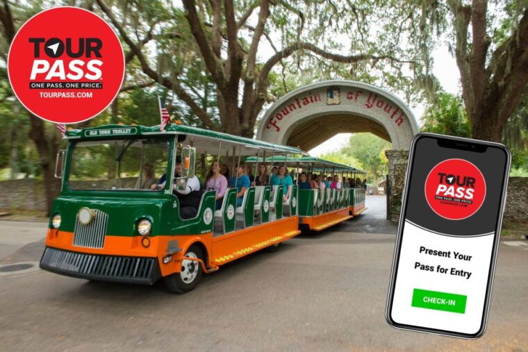 st-augustine-tour-pass-with-over-27-attractions