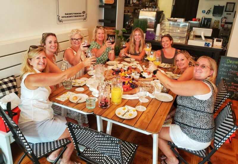 st-augustine-walking-tour-with-wine-cocktails-and-food