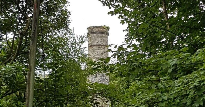 st-austell-cornish-clay-country-guided-walk