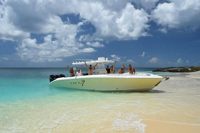 st-barth-private-speed-boat-charter-from-sint-maarten