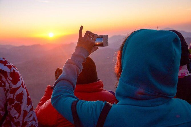 St. Catherine Monastery & Moses Mountain by bus - Sharm El-Sheikh - Practical Tips for Making the Most of This Tour