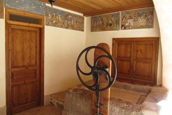St Catherine Monastery Private Tour From Sharm El Sheikh - What Makes This Tour Stand Out?
