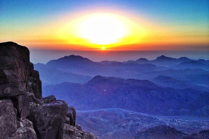 St. Catherine Tour from Sharm El-Sheikh - Authentic Experiences Based on Reviews