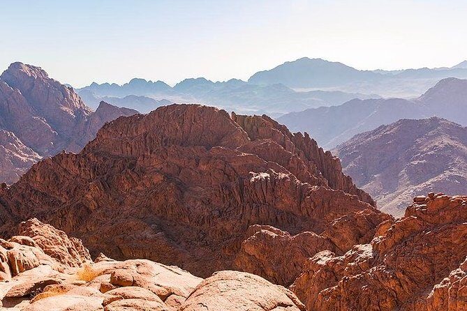 St. Catherine Tour from Sharm El-Sheikh - Who Will Love This Tour?