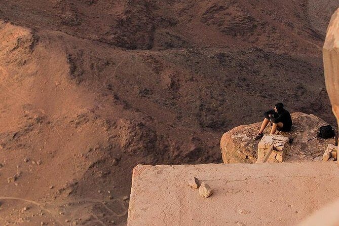 St. Catherine Tour from Sharm El-Sheikh - FAQ