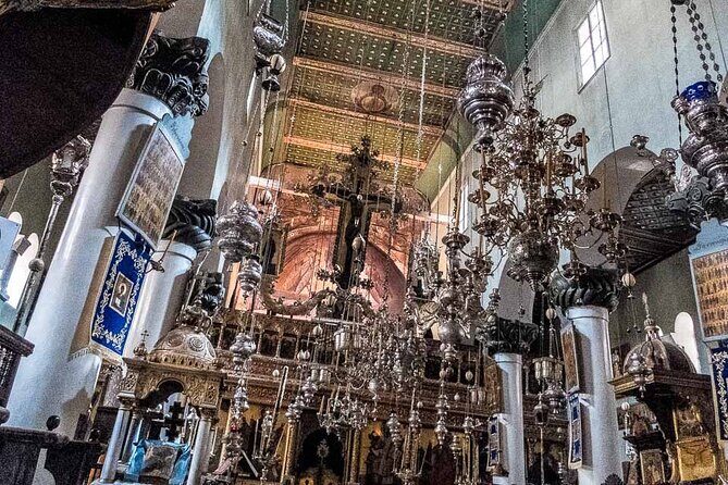 St.Catherines Monastery and Dahab City Tour From Sharm El Sheikh - Who Should Consider This Tour?