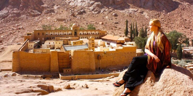 St. Catherines Monastery Overnight Tour From Cairo - Final Thoughts