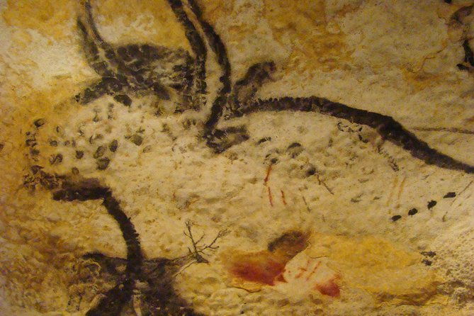 st-cirq-lapopie-and-pech-merle-cavern-tour-from-toulouse