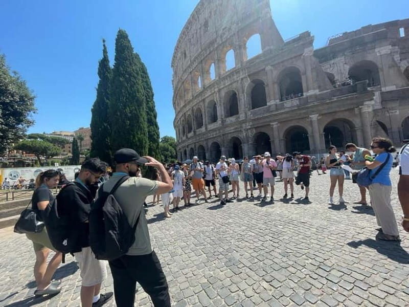 St. Clemente & San Pietro in Vincoli Private Tour - Who Will Love It?