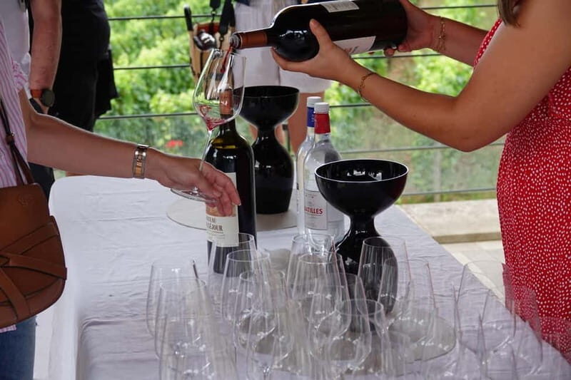 St. Emilion: Half Day E-Bike & Wine Tour with Wine & Cheese - The Value of the Experience