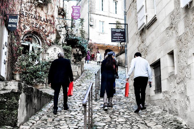 St-Emilion & Médoc Combine Day Tour including Wine Tastings and Lunch - A Closer Look at the Itinerary