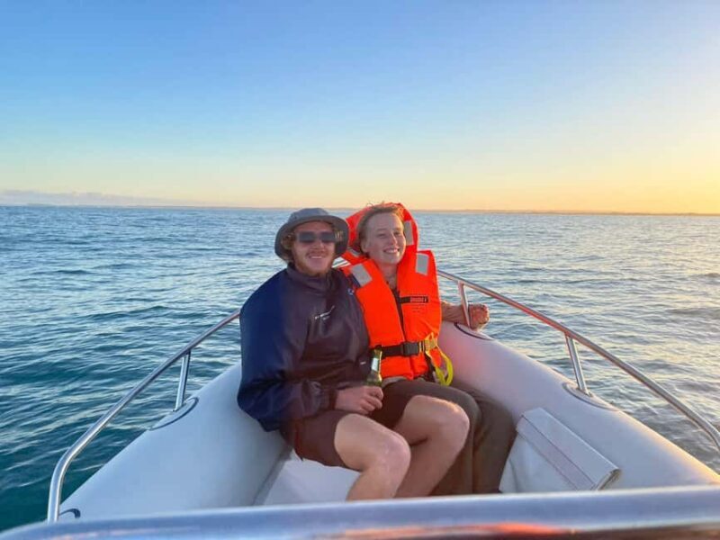St. Francis Bay Ocean Safari and inshore fishing - FAQ