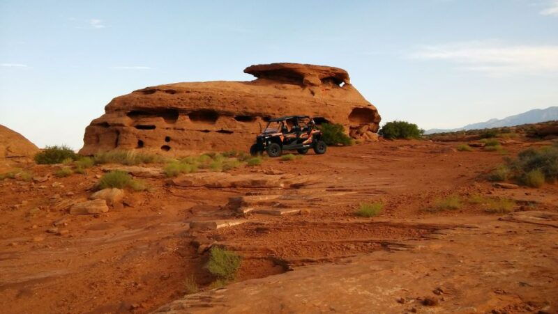 st-george-full-day-atv-adventure-in-sand-hollow-state-park