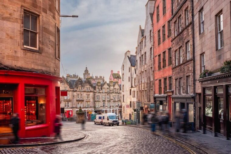 st-giles-cathedral-and-edinburgh-old-town-private-tour