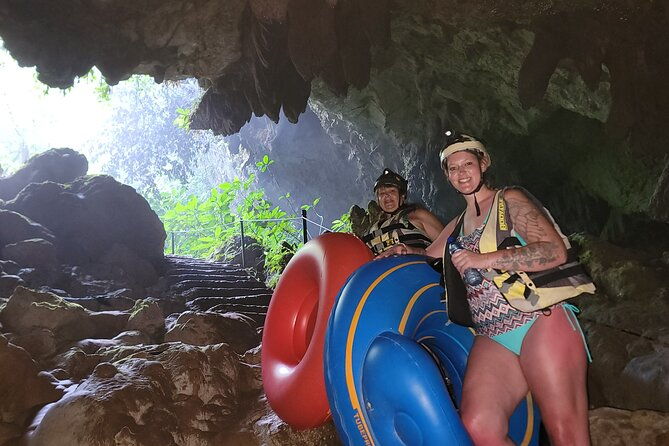 st-hermans-cave-tubing-with-swimming-in-the-inland-blue-hole