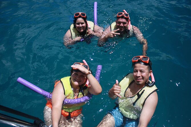 st-james-snorkel-pizza-pi-lunch