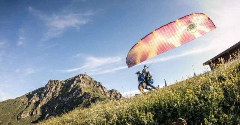 st-johann-in-tirol-tandem-paragliding