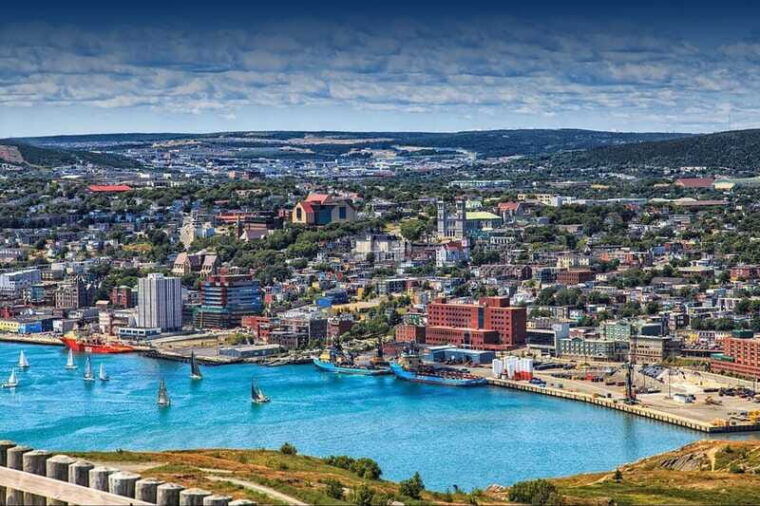 st-johns-guided-walking-tour-of-the-city