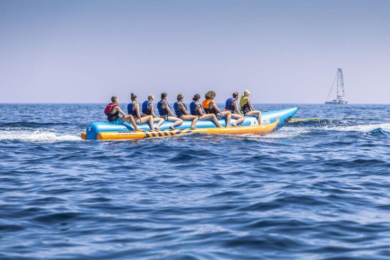 st-julians-banana-rides
