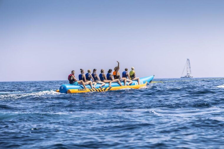 st-julians-banana-rides